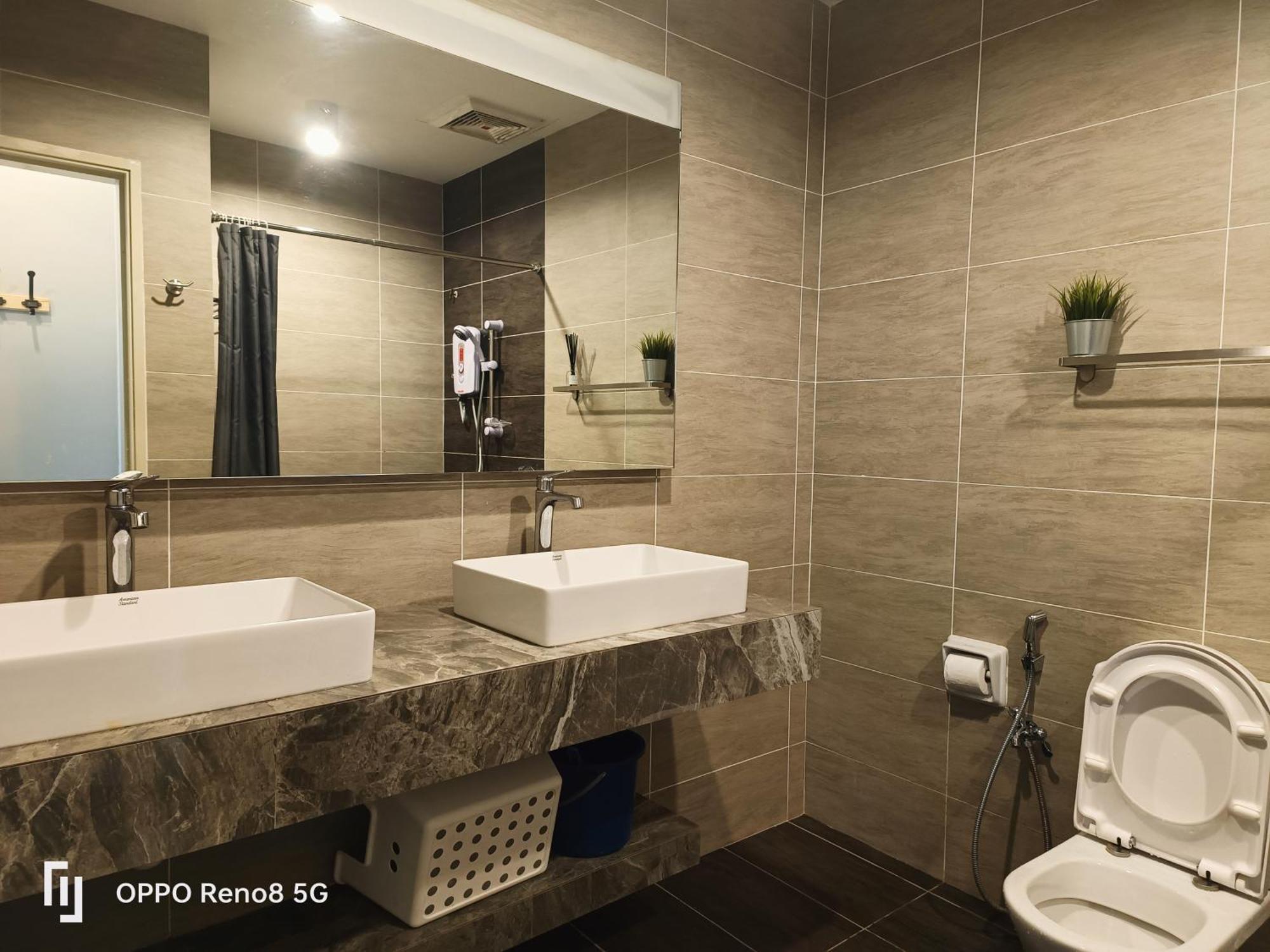 Tatami At Midhills Genting Highlands View - Free Disneyplus & Wifi Eksteriør bilde