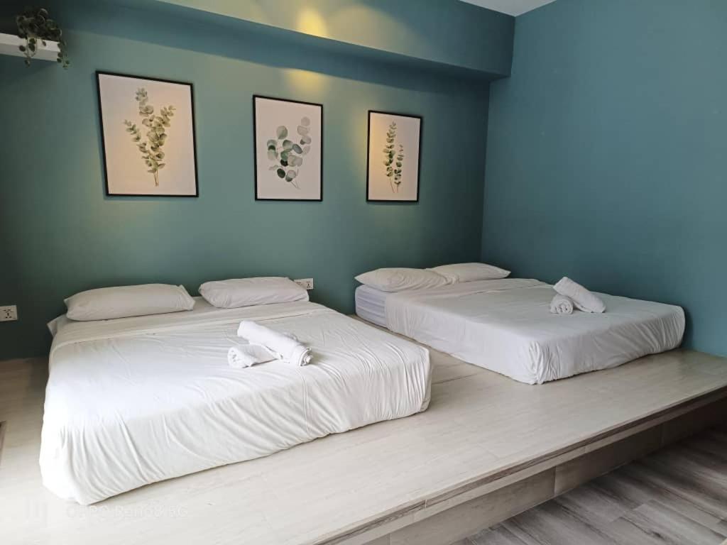 Tatami At Midhills Genting Highlands View - Free Disneyplus & Wifi Eksteriør bilde
